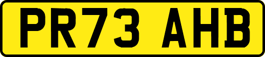 PR73AHB