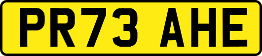 PR73AHE
