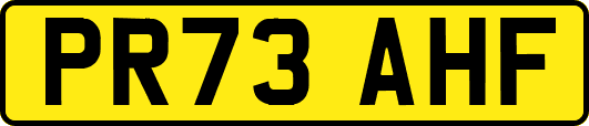 PR73AHF