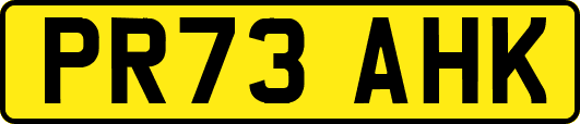 PR73AHK