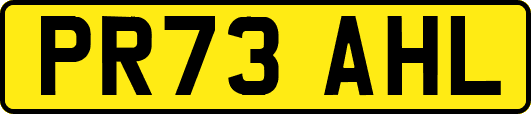 PR73AHL