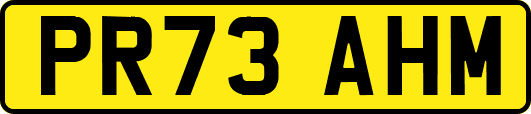 PR73AHM