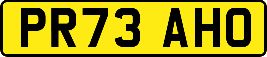 PR73AHO