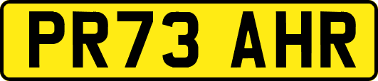 PR73AHR