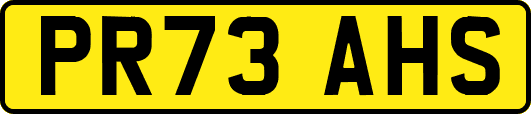 PR73AHS