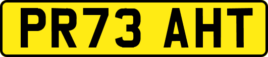 PR73AHT