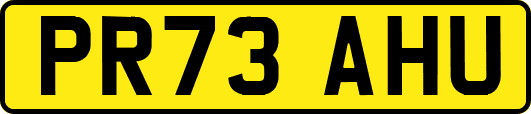 PR73AHU