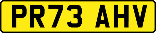 PR73AHV