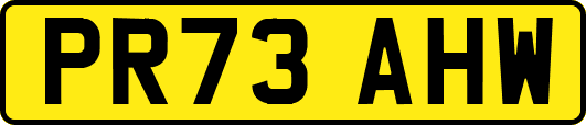 PR73AHW