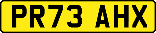 PR73AHX