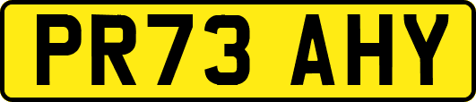 PR73AHY