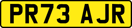 PR73AJR