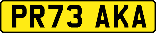 PR73AKA