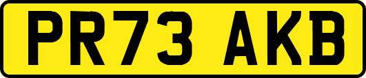 PR73AKB