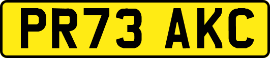 PR73AKC