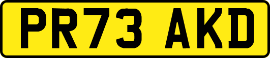 PR73AKD