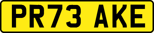 PR73AKE
