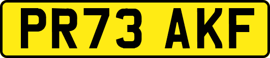 PR73AKF