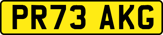 PR73AKG