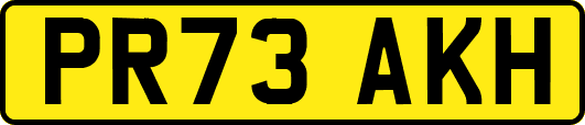 PR73AKH