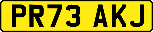 PR73AKJ