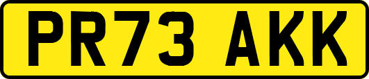 PR73AKK