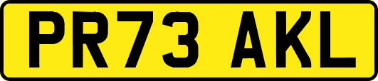 PR73AKL