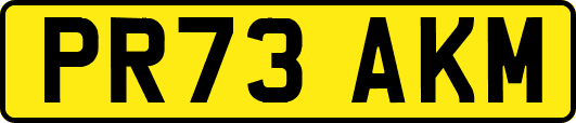 PR73AKM