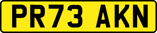 PR73AKN