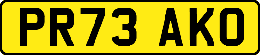PR73AKO