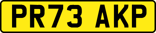 PR73AKP