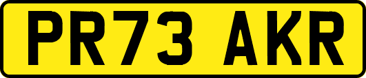 PR73AKR