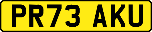 PR73AKU