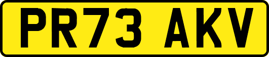 PR73AKV