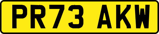 PR73AKW