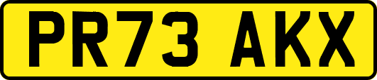 PR73AKX
