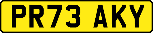 PR73AKY