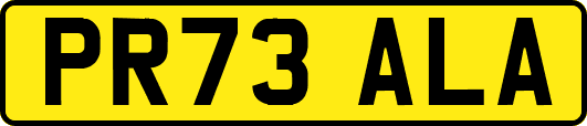 PR73ALA