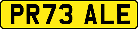 PR73ALE
