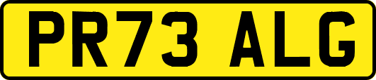 PR73ALG