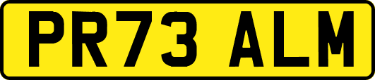 PR73ALM