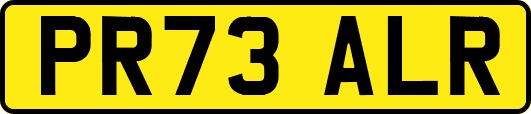 PR73ALR