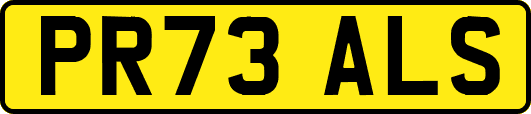 PR73ALS