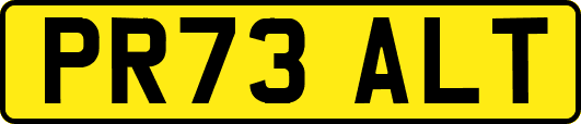 PR73ALT