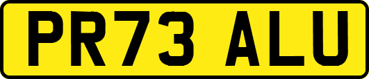 PR73ALU