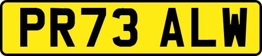 PR73ALW
