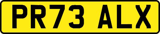 PR73ALX
