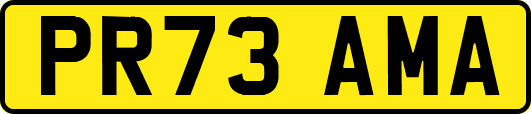 PR73AMA