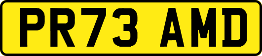 PR73AMD