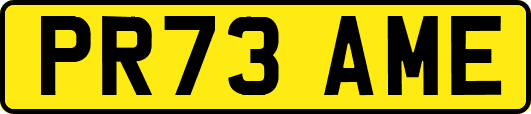 PR73AME